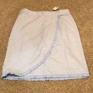 NEW: JCrew Pencil Skirt